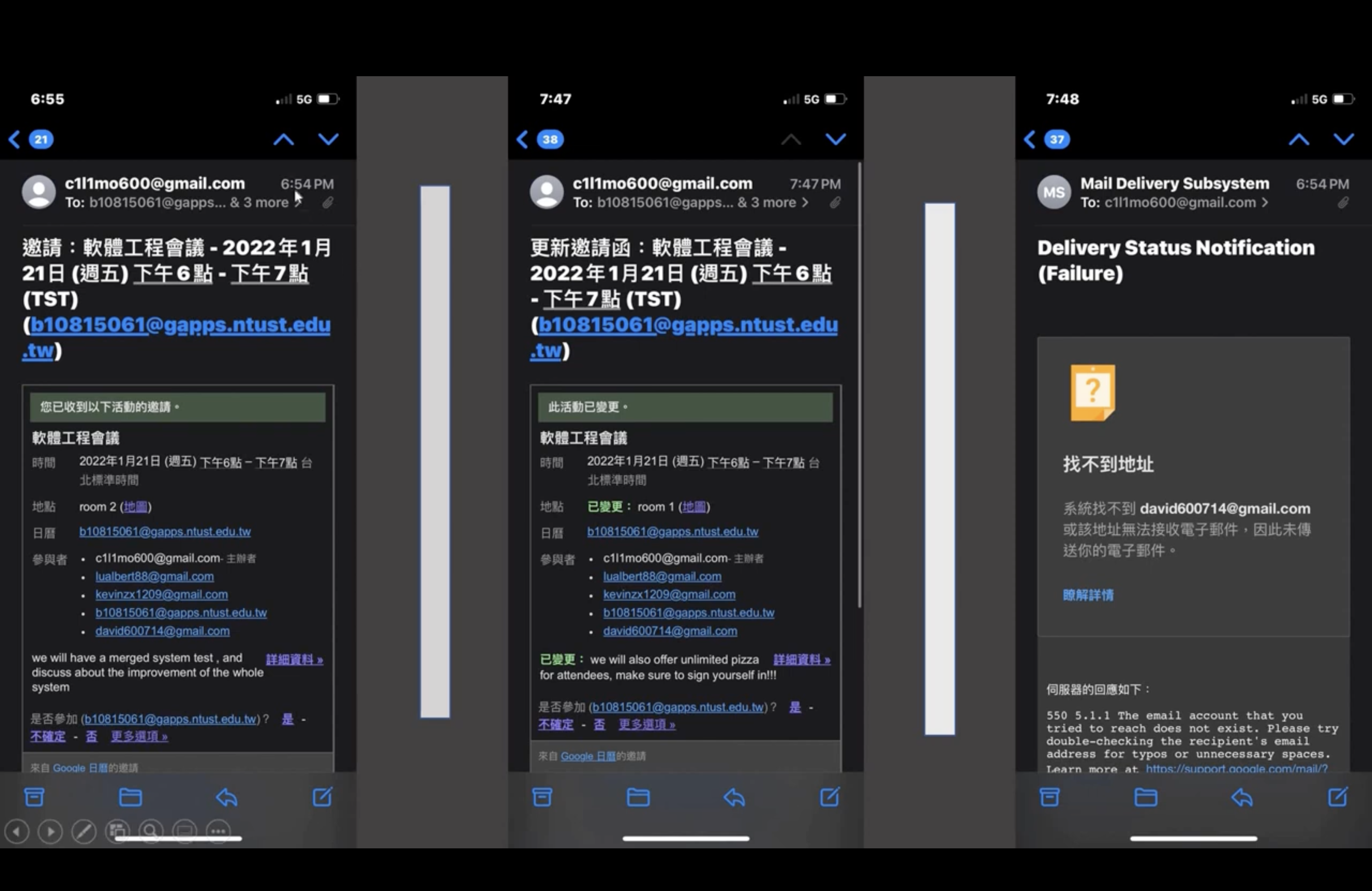 example image